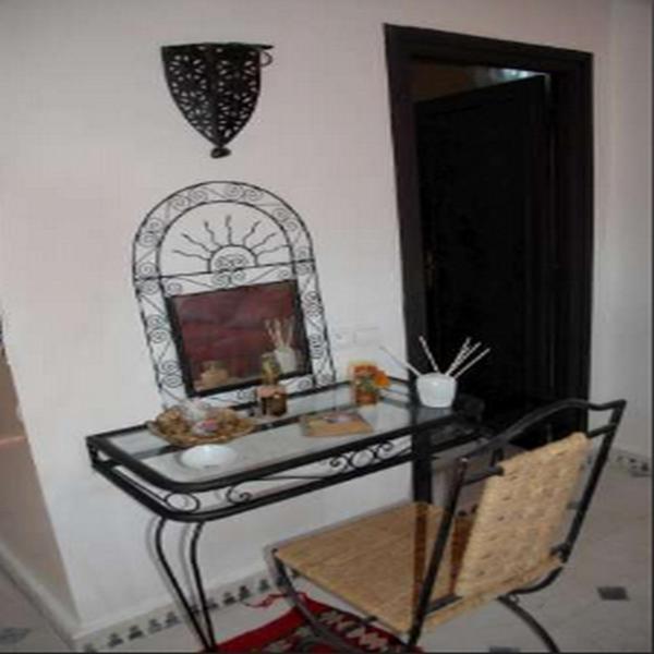 Riad Pegase Tazentout Azougar Room photo